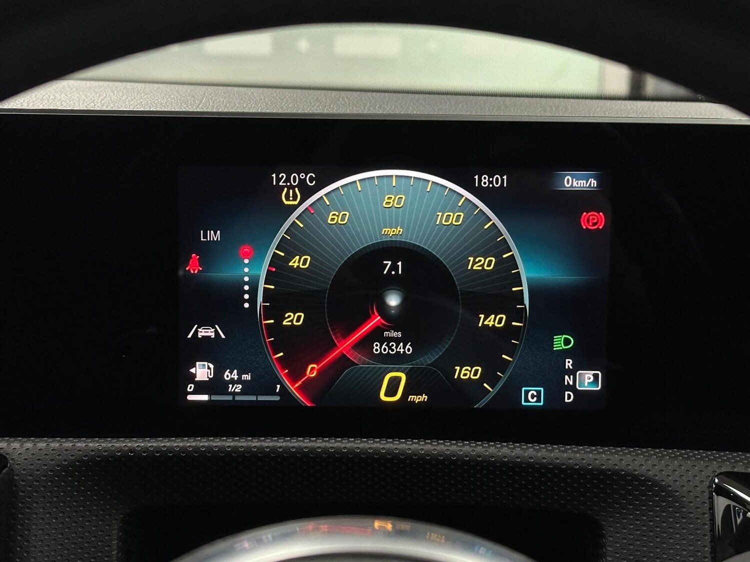 Used Mercedes-Benz CLA 2019 for sale - 76656236: Photo 25