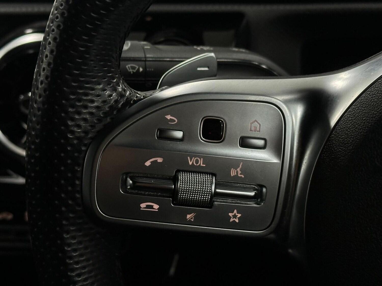 Used Mercedes-Benz CLA 2019 for sale - 76656236: Photo 26