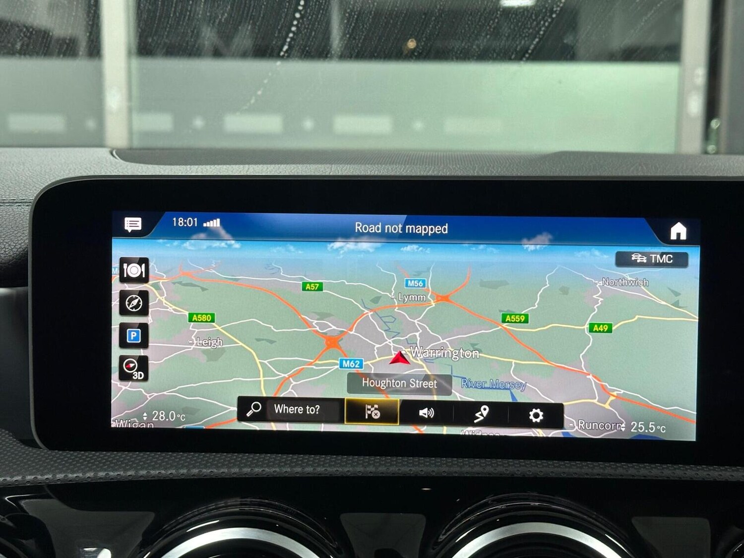 Used Mercedes-Benz CLA 2019 for sale - 76656236: Photo 29