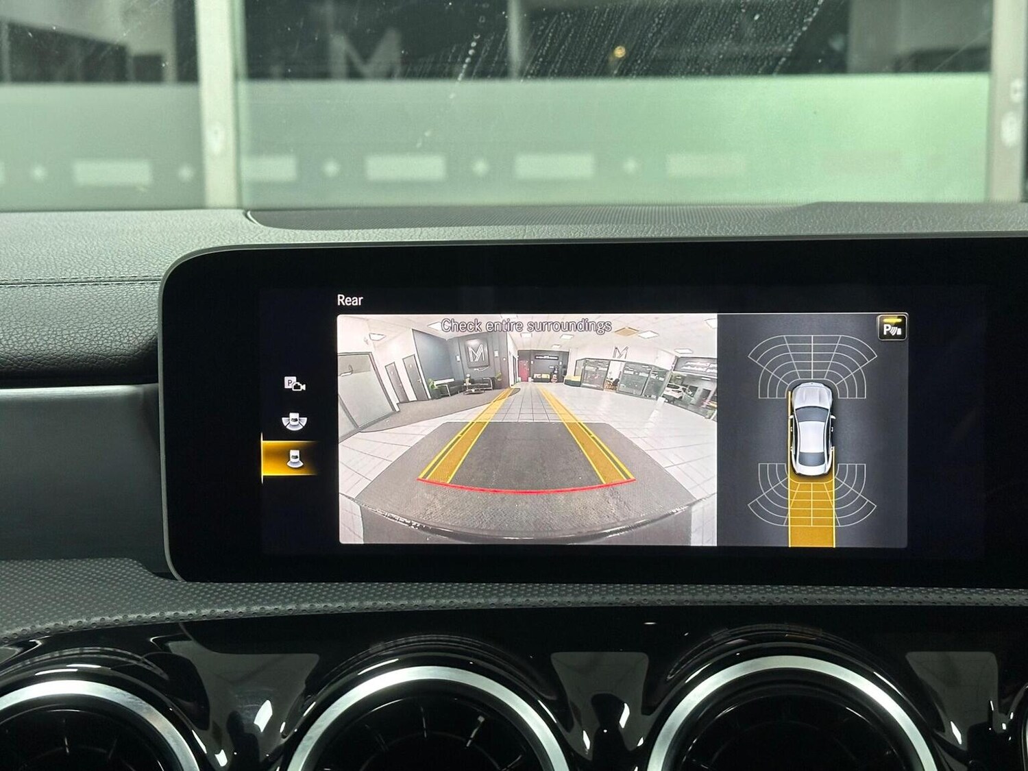 Used Mercedes-Benz CLA 2019 for sale - 76656236: Photo 30