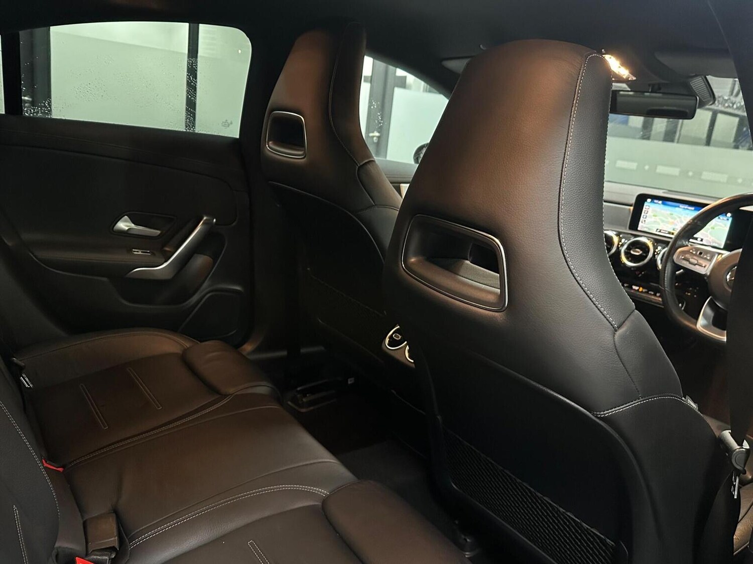 Used Mercedes-Benz CLA 2019 for sale - 76656236: Photo 33