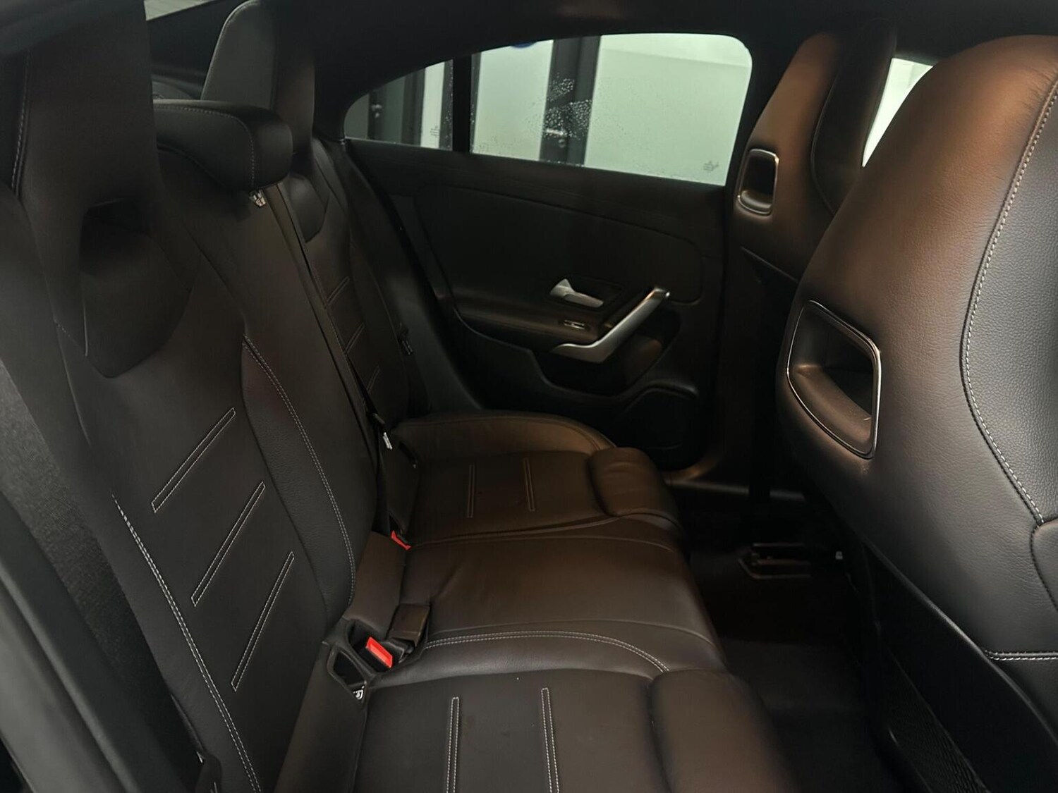 Used Mercedes-Benz CLA 2019 for sale - 76656236: Photo 34