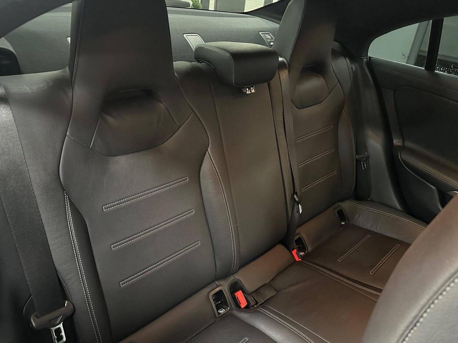 Used Mercedes-Benz CLA 2019 for sale - 76656236: Photo 35