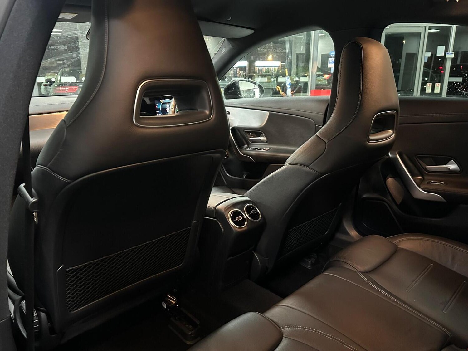 Used Mercedes-Benz CLA 2019 for sale - 76656236: Photo 36