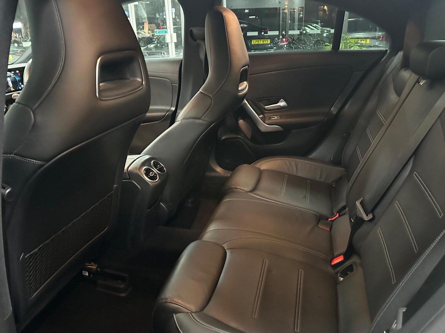 Used Mercedes-Benz CLA 2019 for sale - 76656236: Photo 37