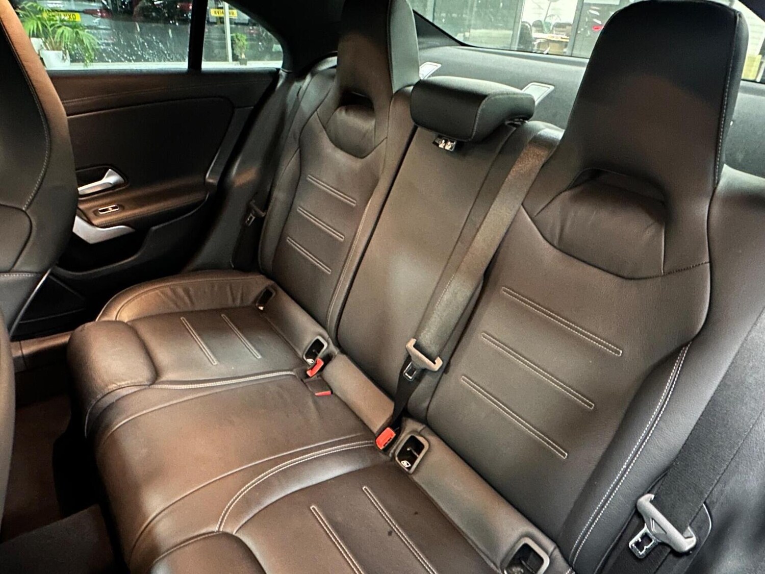 Used Mercedes-Benz CLA 2019 for sale - 76656236: Photo 38