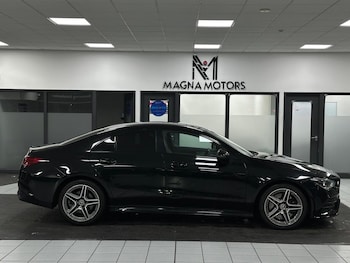 Used Mercedes-Benz CLA 2019 for sale - 76656236: Photo