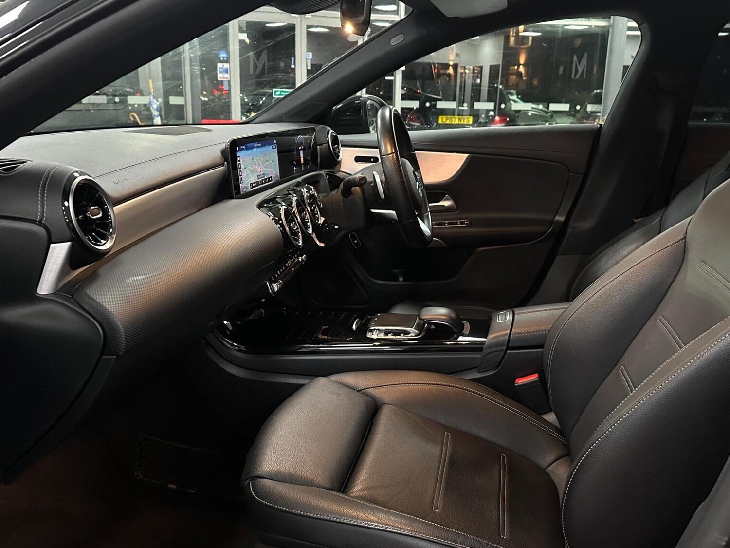 Used Mercedes-Benz CLA 2019 for sale - 76656236: Photo 40