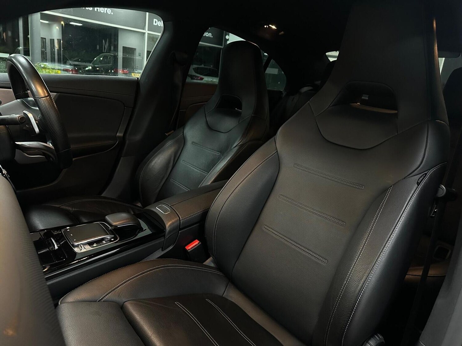 Used Mercedes-Benz CLA 2019 for sale - 76656236: Photo 41