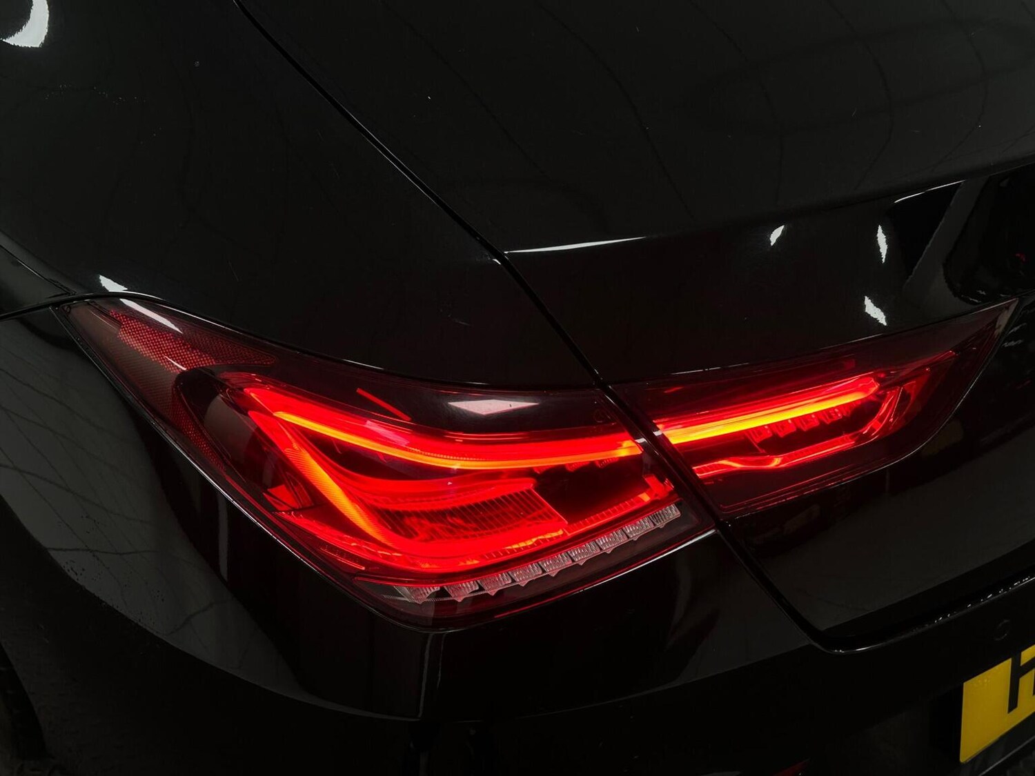 Used Mercedes-Benz CLA 2019 for sale - 76656236: Photo 42