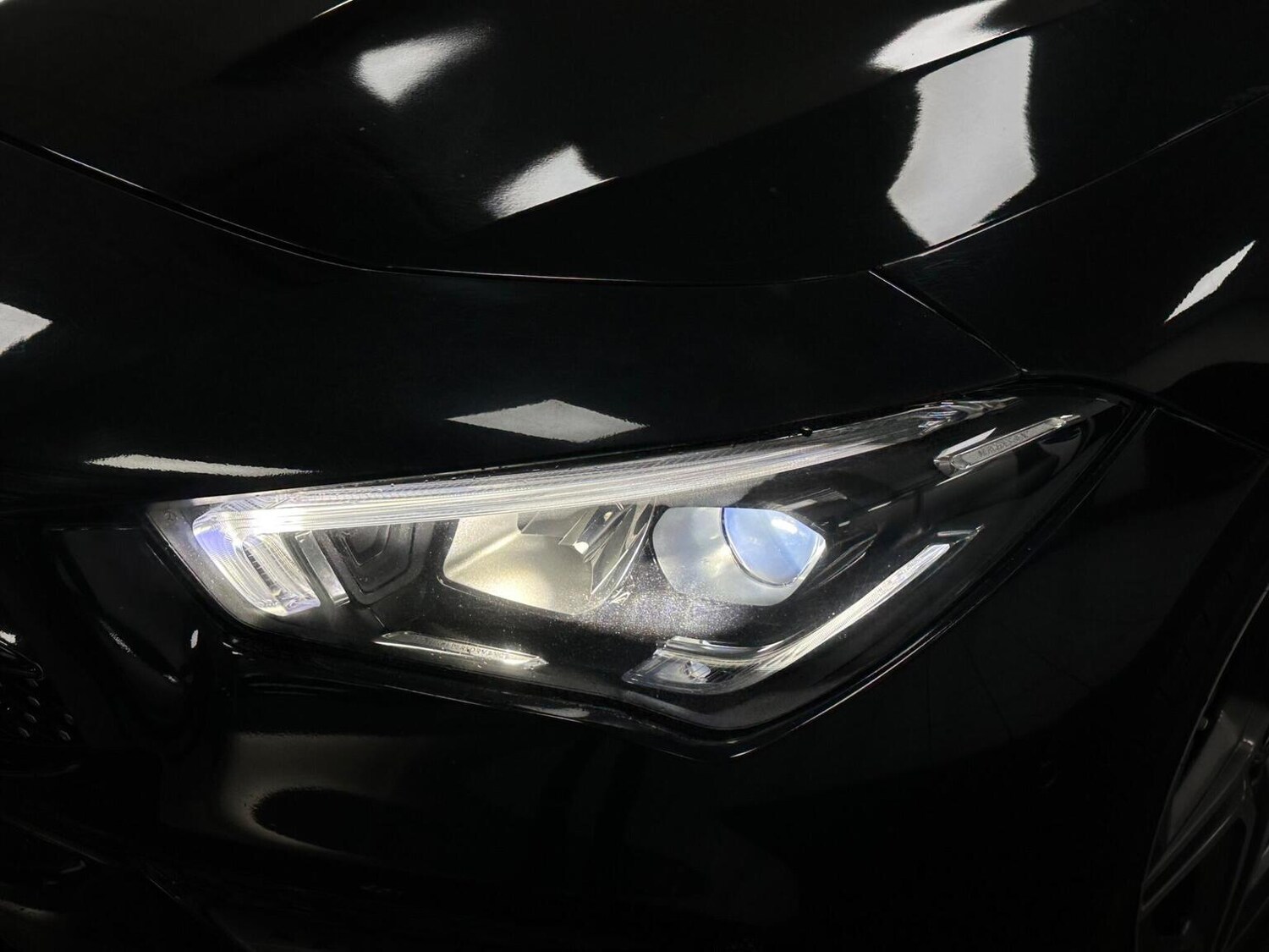 Used Mercedes-Benz CLA 2019 for sale - 76656236: Photo 43