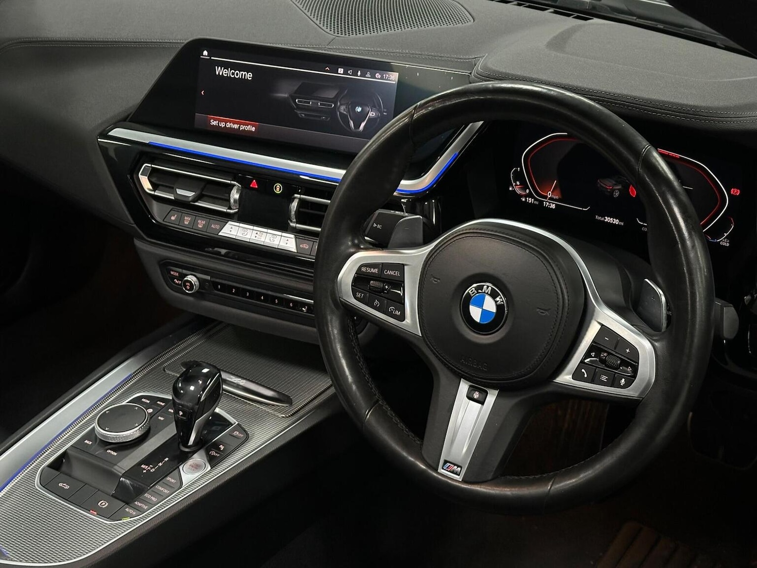 Used BMW Z4 2019 for sale - 77107674: Photo 14