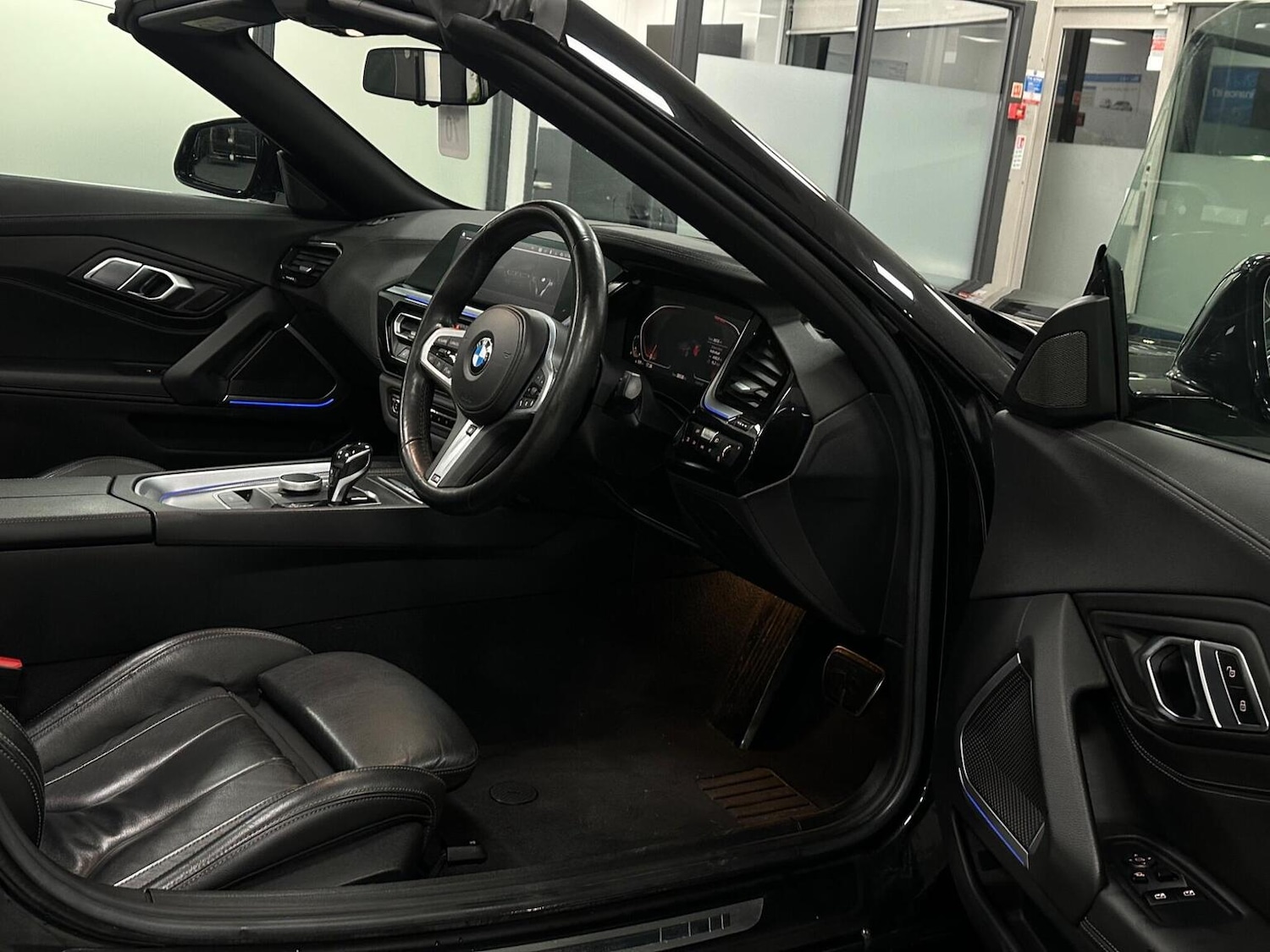 Used BMW Z4 2019 for sale - 77107674: Photo 16