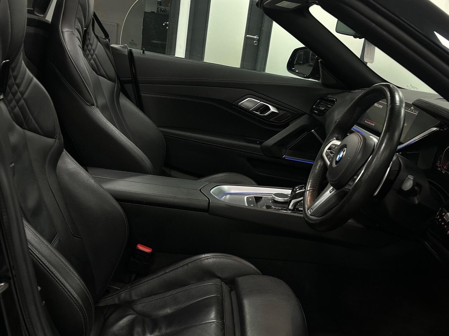 Used BMW Z4 2019 for sale - 77107674: Photo 17