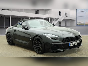 2019 - sDrive 20i M Sport 2dr Auto