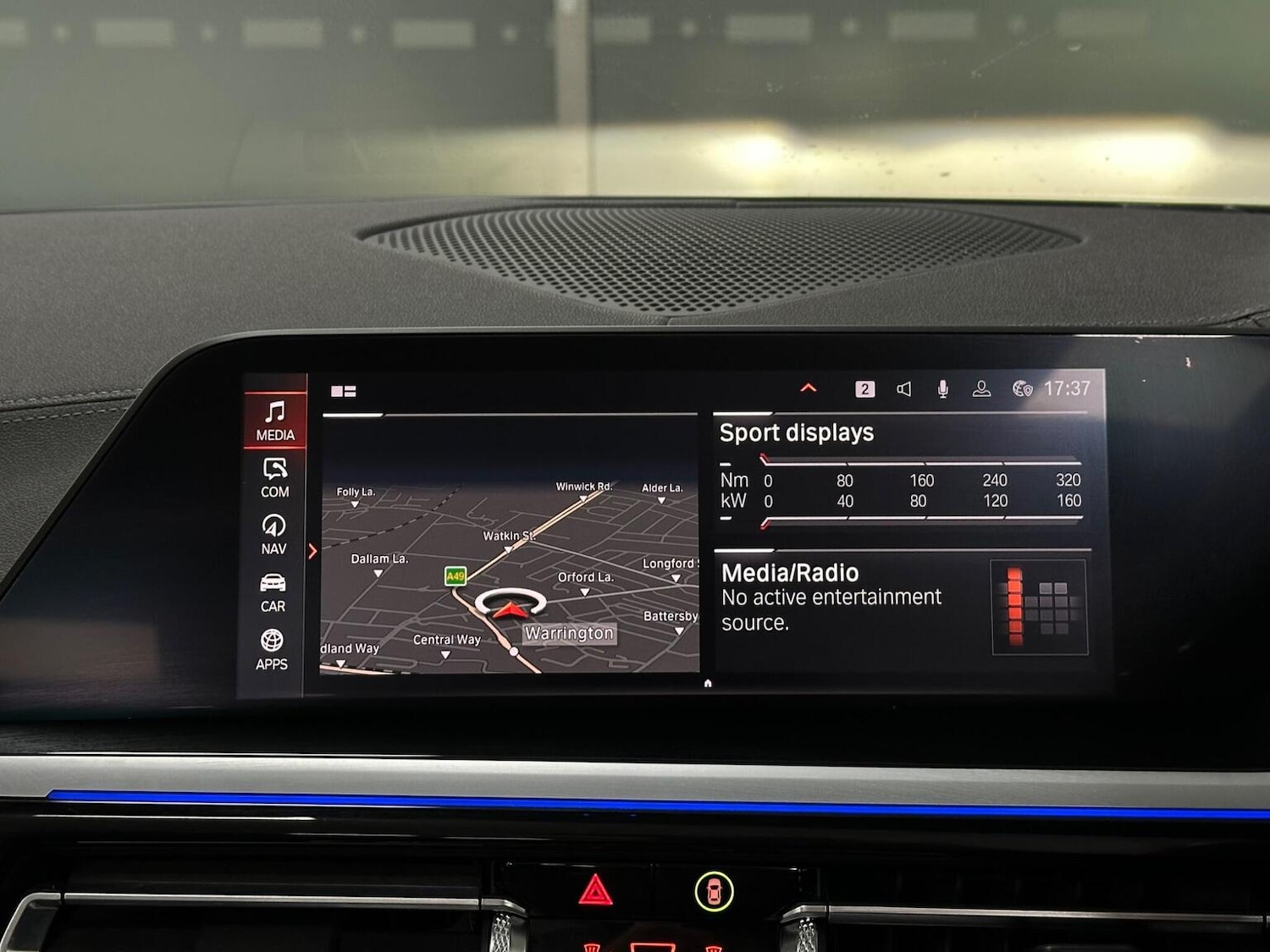 Used BMW Z4 2019 for sale - 77107674: Photo 24