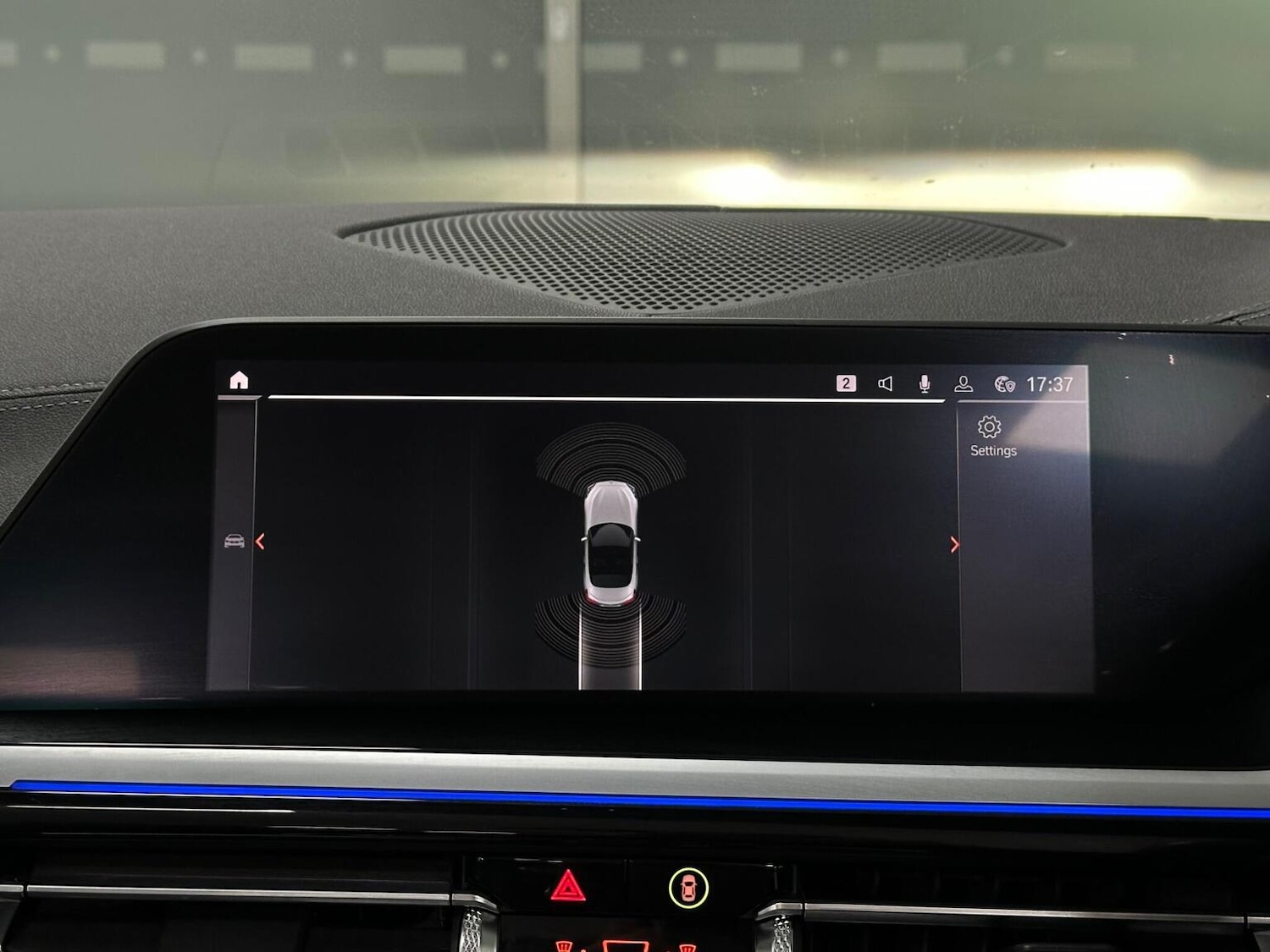 Used BMW Z4 2019 for sale - 77107674: Photo 25