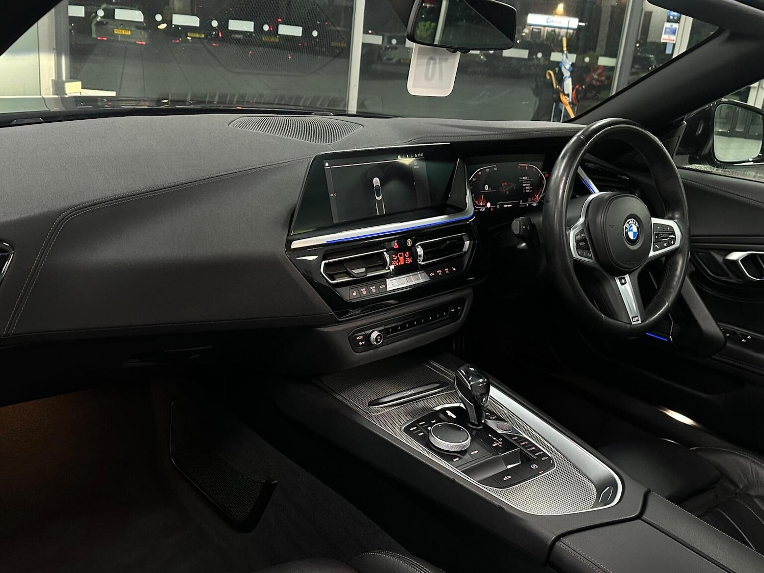 Used BMW Z4 2019 for sale - 77107674: Photo 29