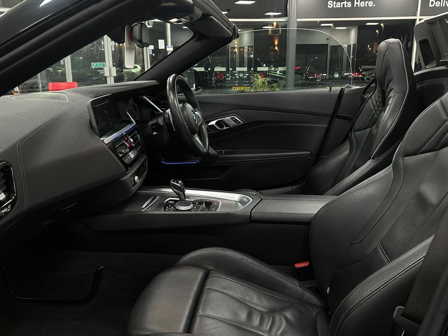 Used BMW Z4 2019 for sale - 77107674: Photo 30