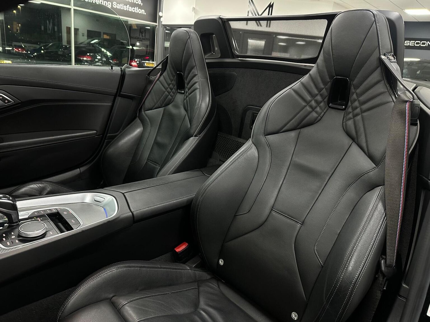 Used BMW Z4 2019 for sale - 77107674: Photo 31