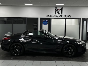 Used BMW Z4 2019 for sale - 77107674: Photo