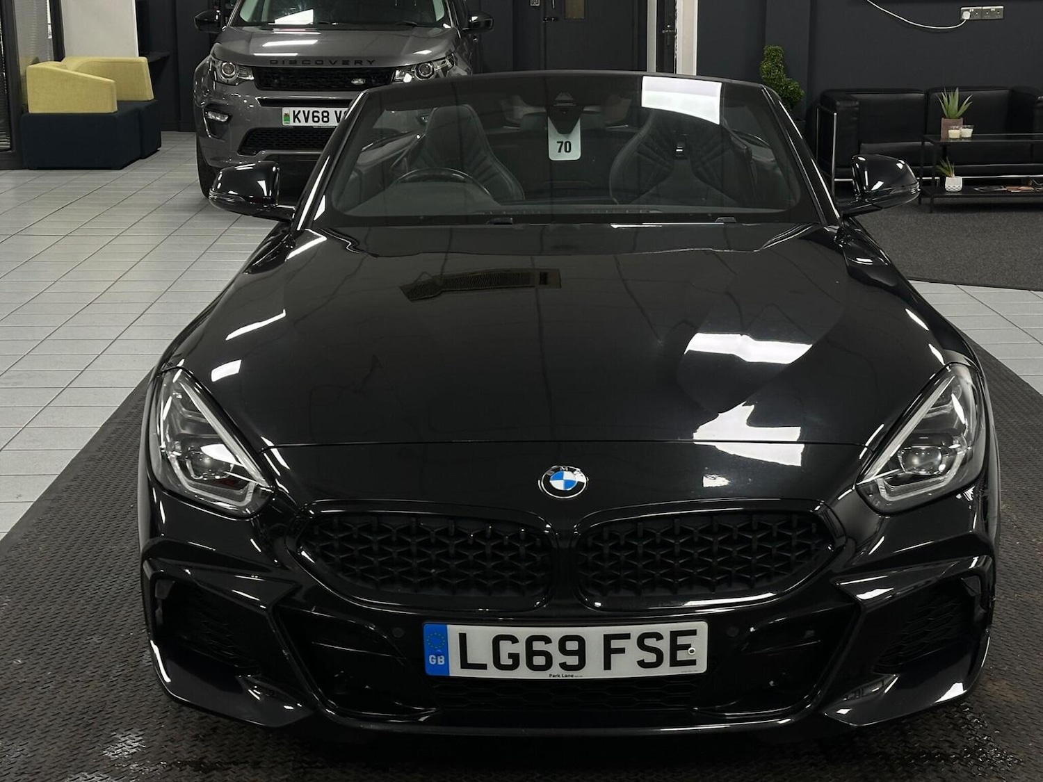Used BMW Z4 2019 for sale - 77107674: Photo 4