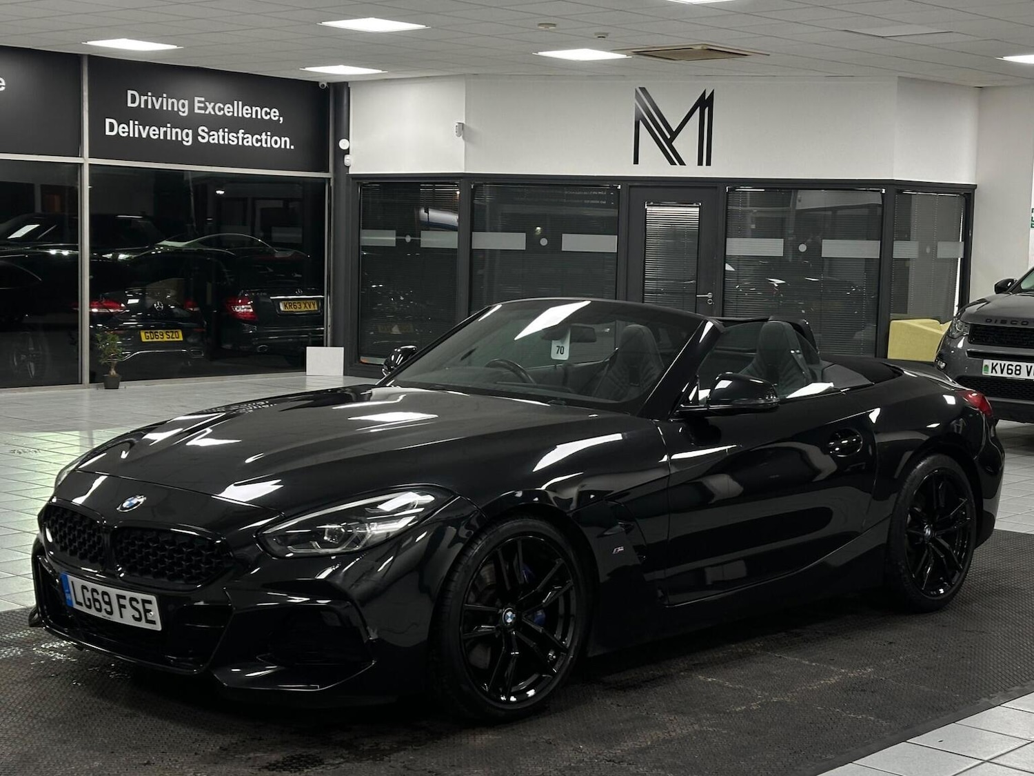 Used BMW Z4 2019 for sale - 77107674: Photo 5