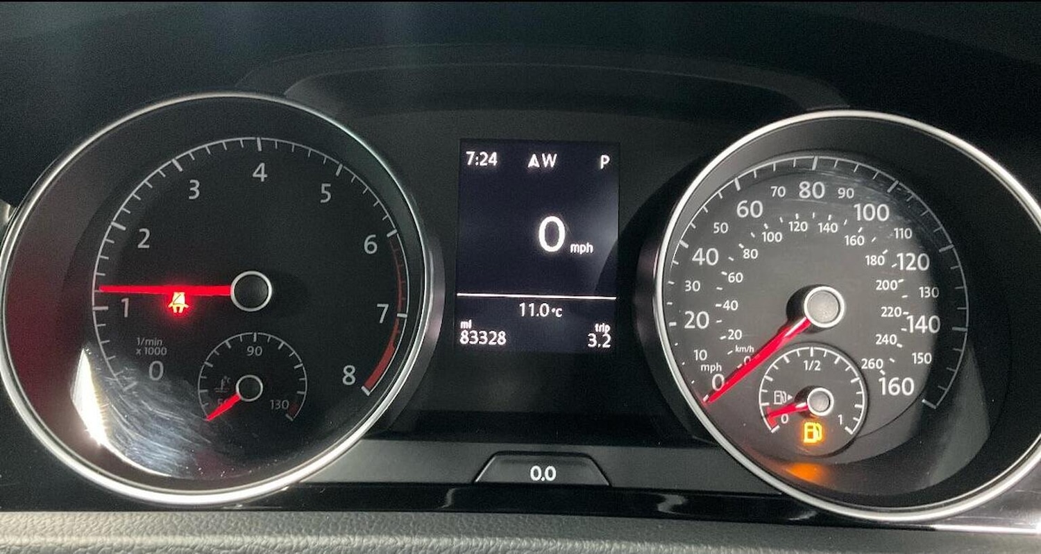 Used Volkswagen Golf 2018 for sale - 76884831: Photo 6