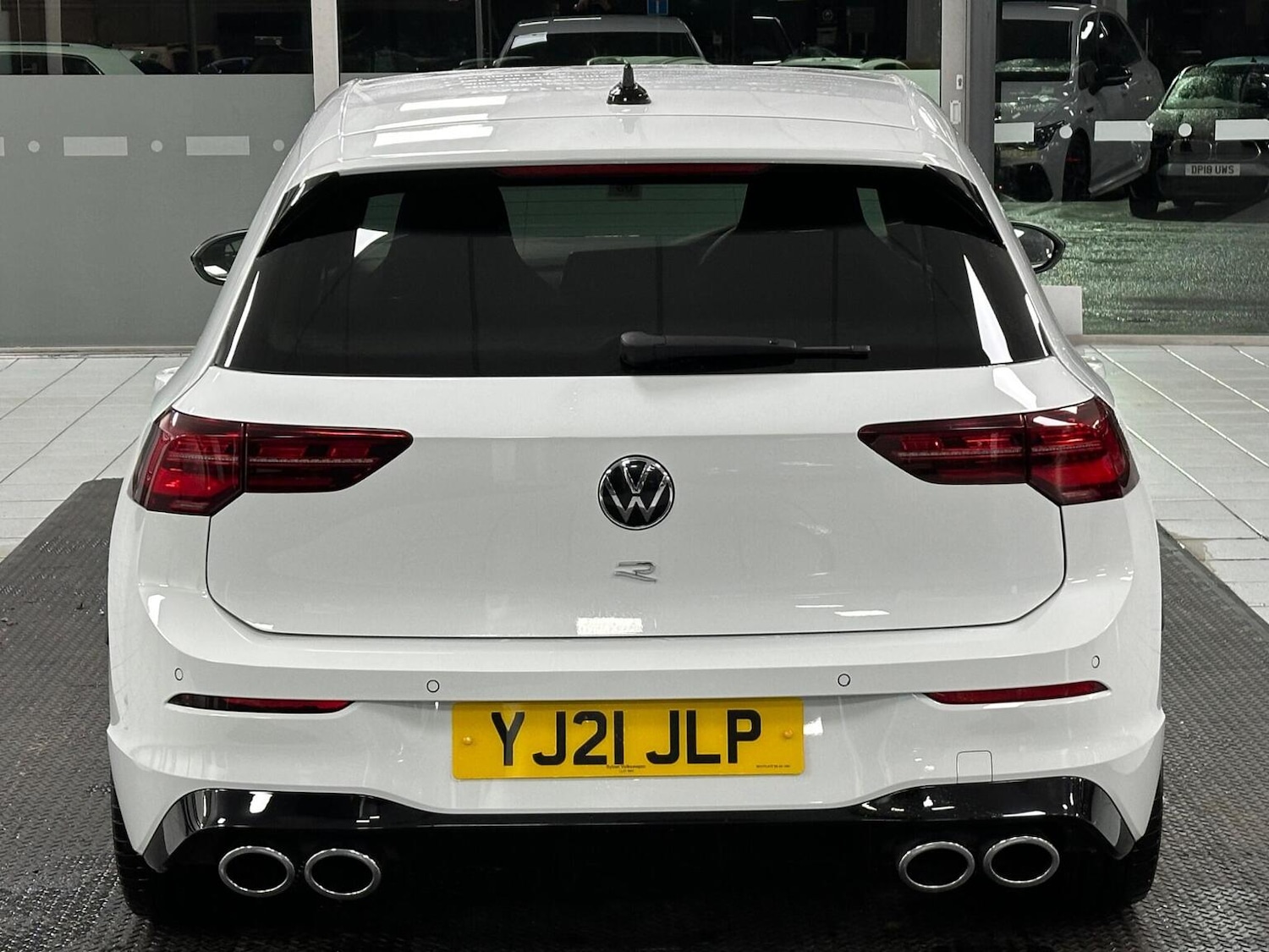 Used Volkswagen Golf 2021 for sale - 77118592: Photo 11