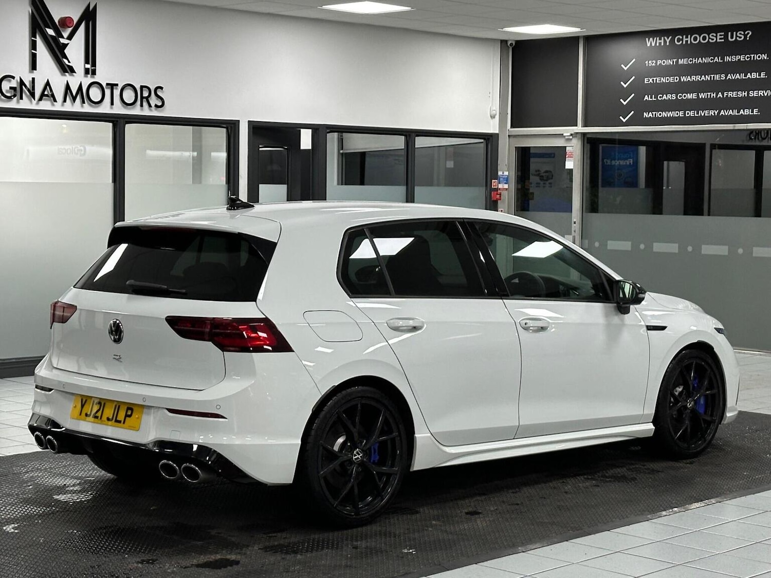 Used Volkswagen Golf 2021 for sale - 77118592: Photo 12