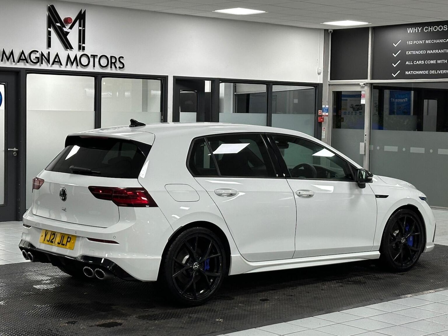 Used Volkswagen Golf 2021 for sale - 77118592: Photo 13