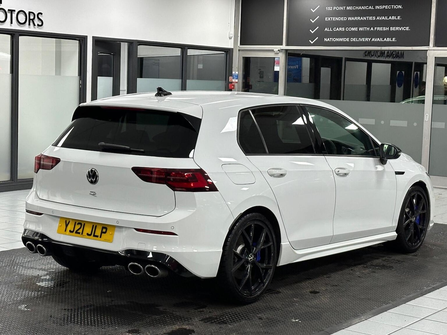 Used Volkswagen Golf 2021 for sale - 77118592: Photo 14