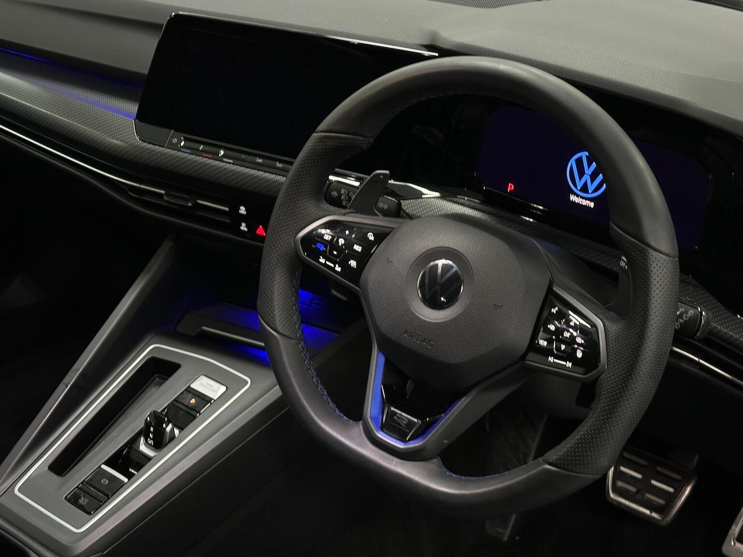 Used Volkswagen Golf 2021 for sale - 77118592: Photo 16