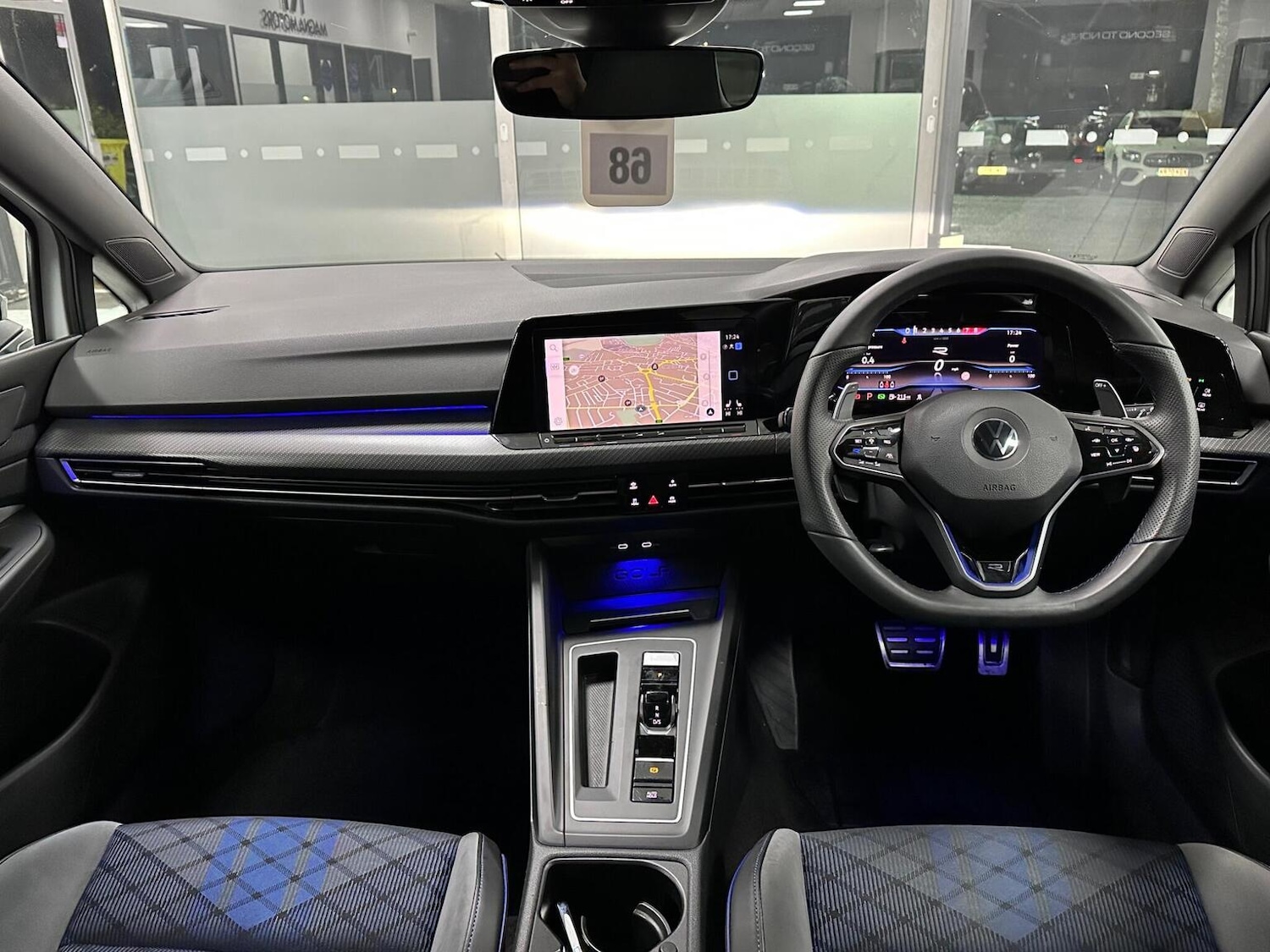 Used Volkswagen Golf 2021 for sale - 77118592: Photo 17