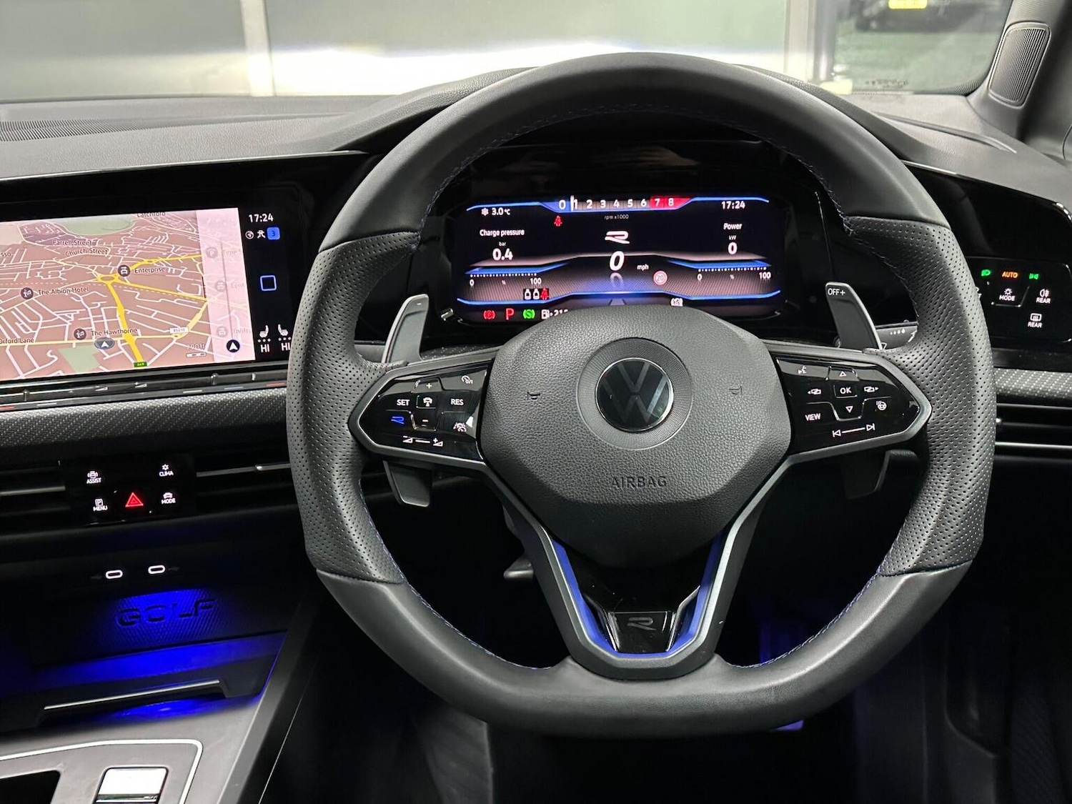 Used Volkswagen Golf 2021 for sale - 77118592: Photo 19