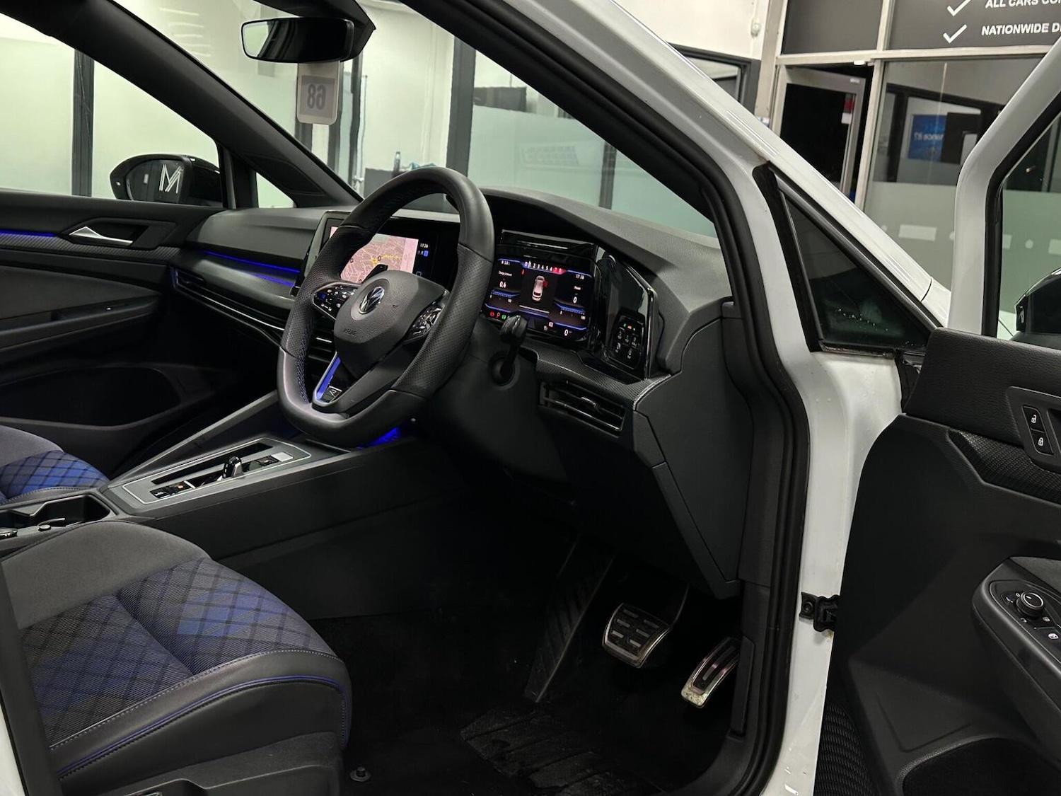 Used Volkswagen Golf 2021 for sale - 77118592: Photo 20