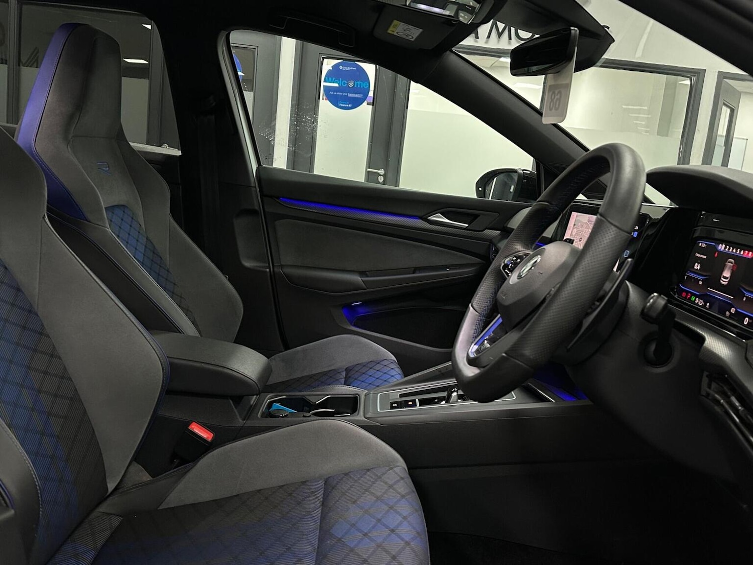 Used Volkswagen Golf 2021 for sale - 77118592: Photo 21