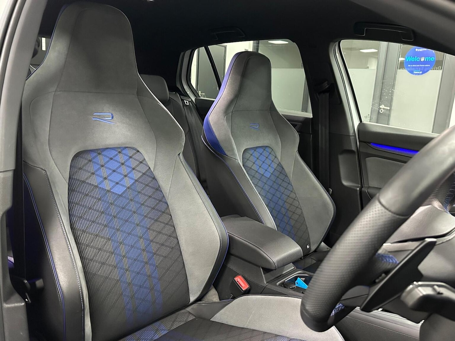 Used Volkswagen Golf 2021 for sale - 77118592: Photo 23