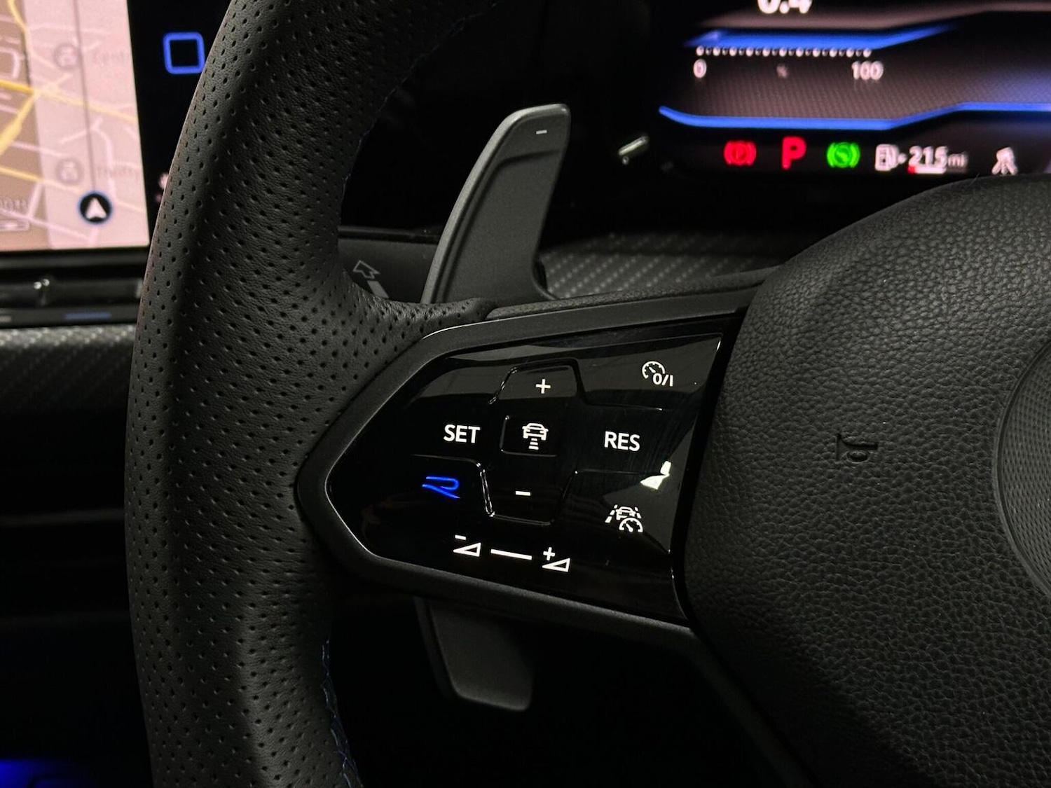 Used Volkswagen Golf 2021 for sale - 77118592: Photo 25