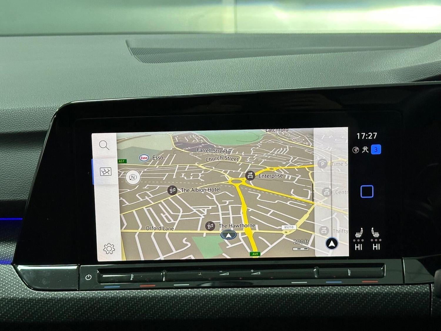 Used Volkswagen Golf 2021 for sale - 77118592: Photo 28