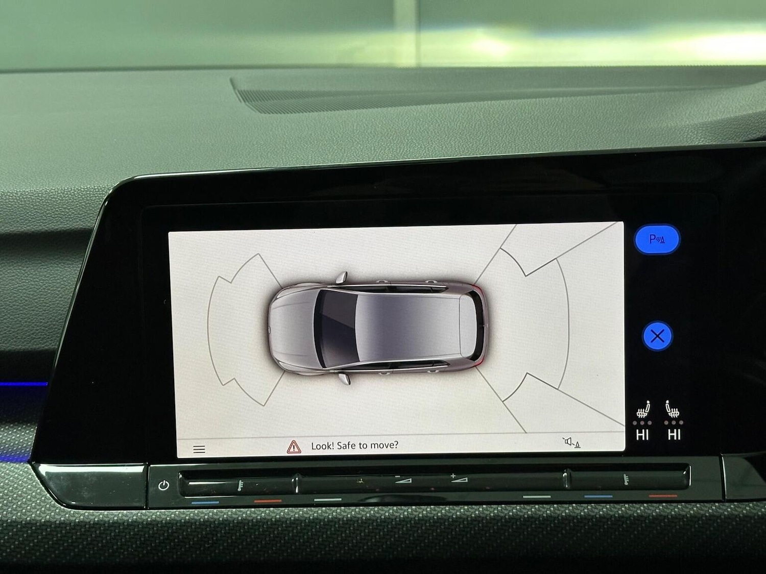 Used Volkswagen Golf 2021 for sale - 77118592: Photo 29