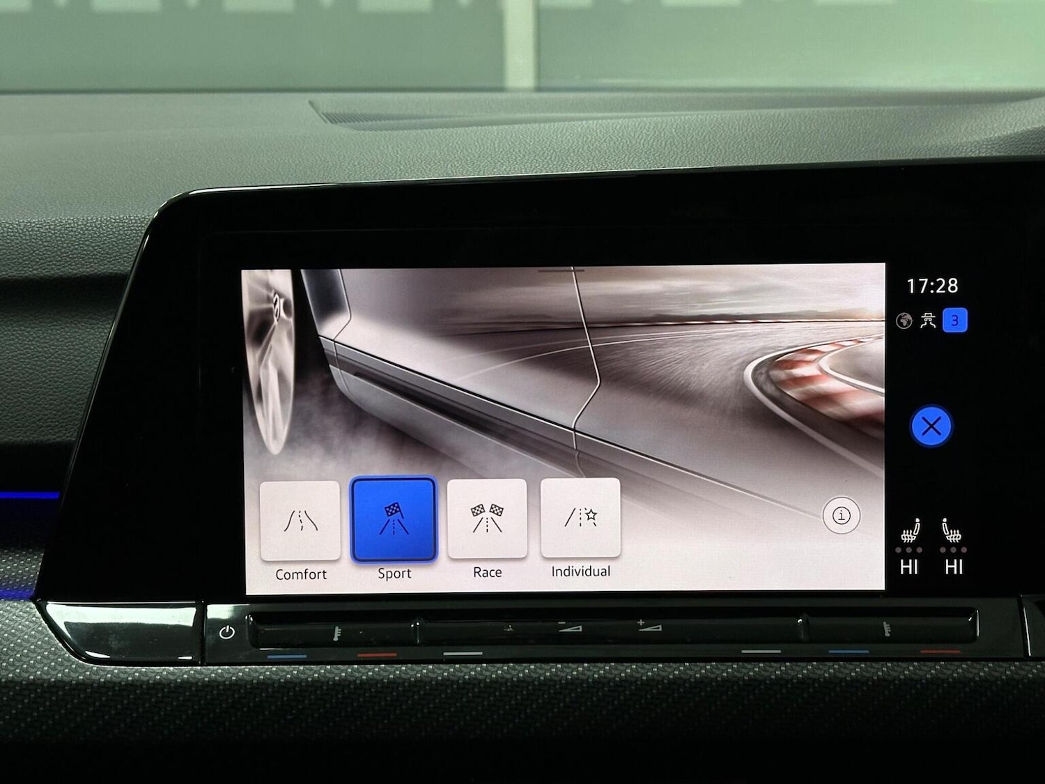 Used Volkswagen Golf 2021 for sale - 77118592: Photo 31