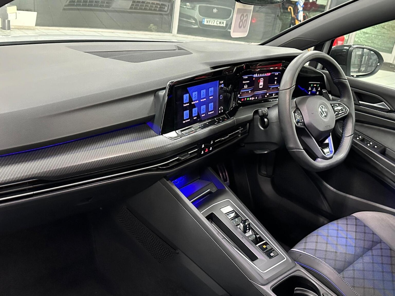 Used Volkswagen Golf 2021 for sale - 77118592: Photo 39