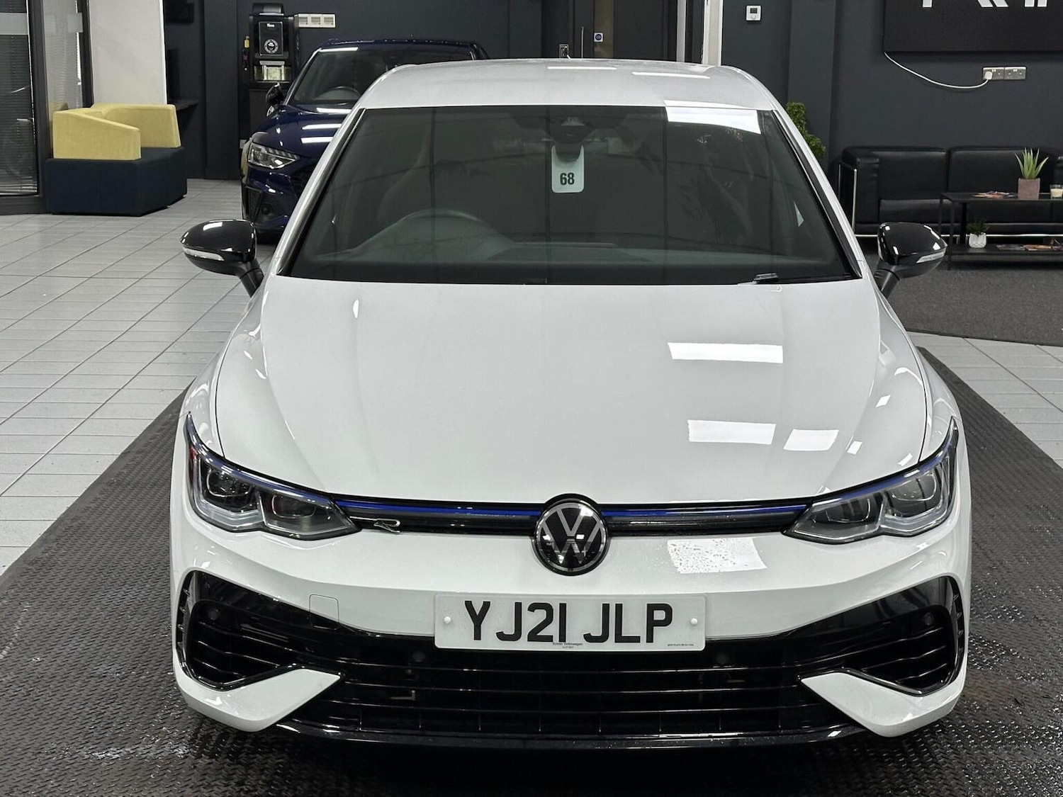 Used Volkswagen Golf 2021 for sale - 77118592: Photo 4