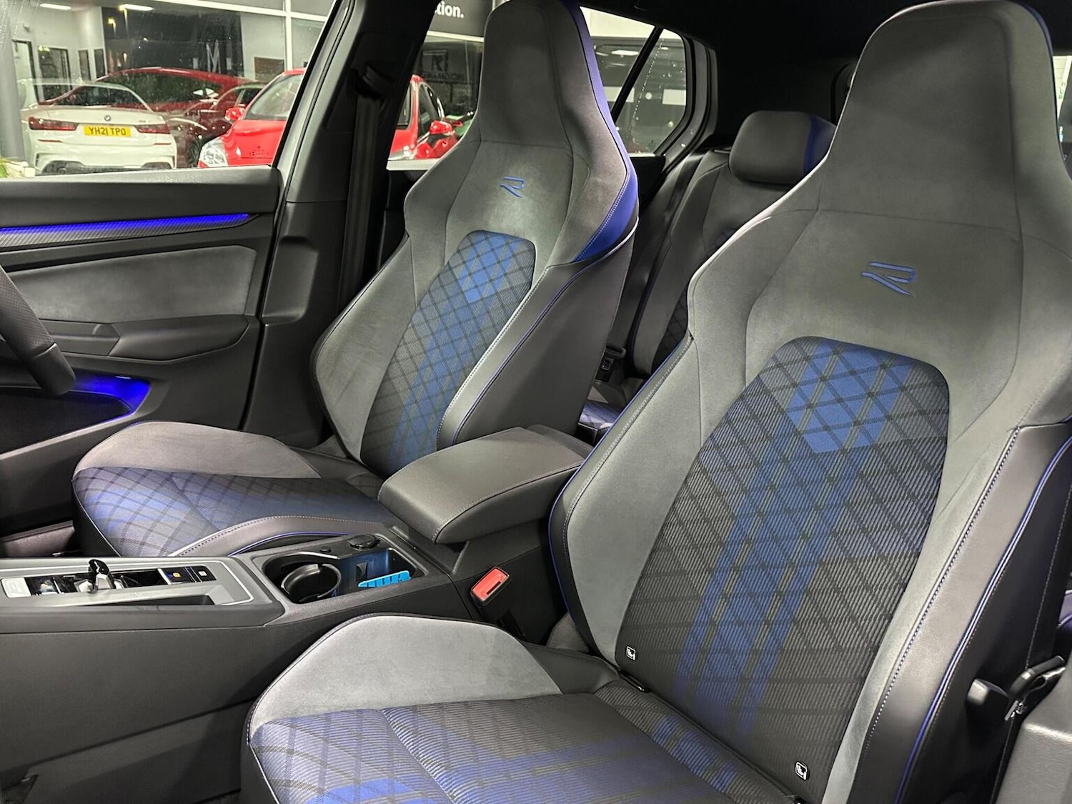 Used Volkswagen Golf 2021 for sale - 77118592: Photo 41