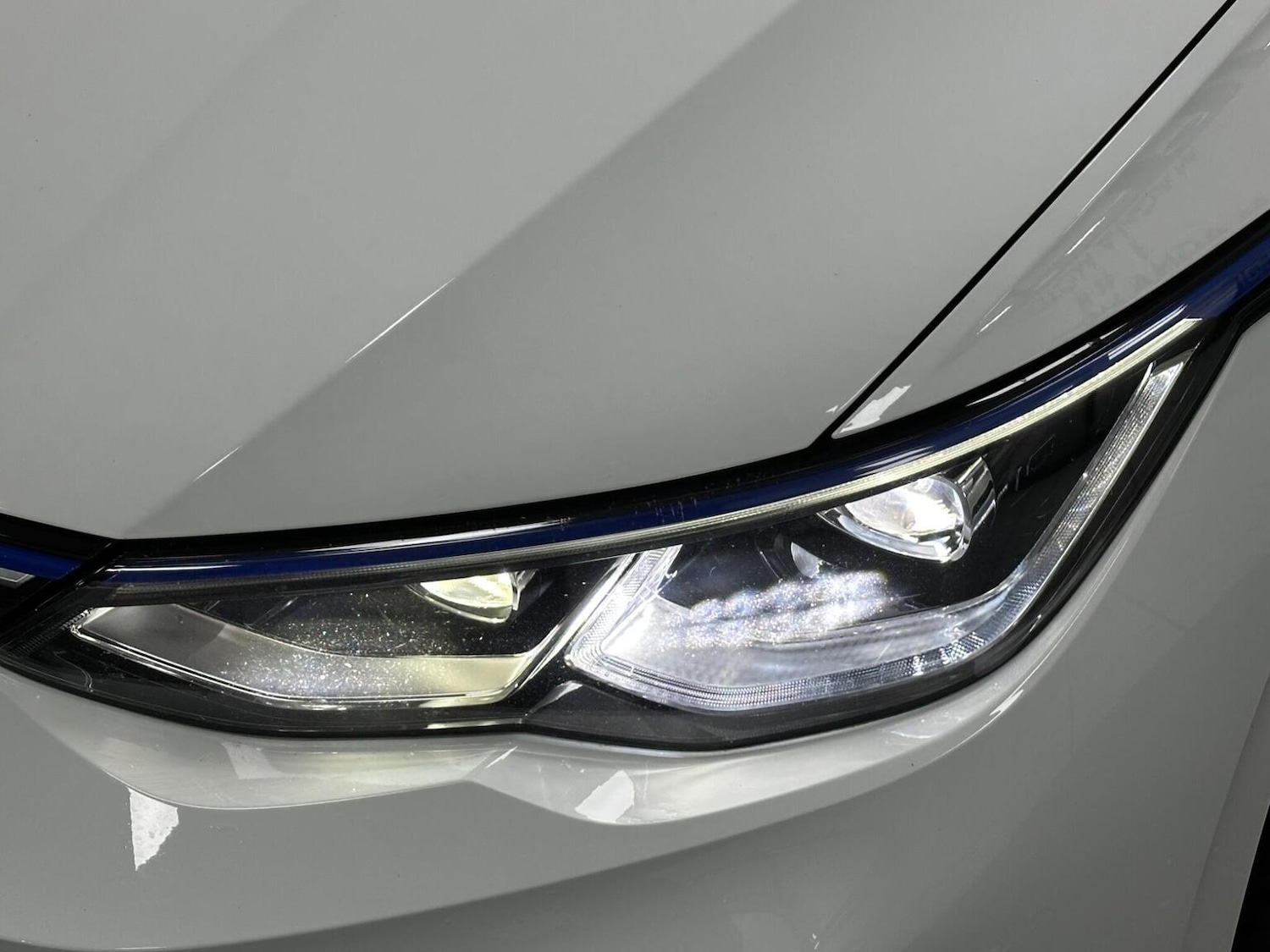 Used Volkswagen Golf 2021 for sale - 77118592: Photo 43