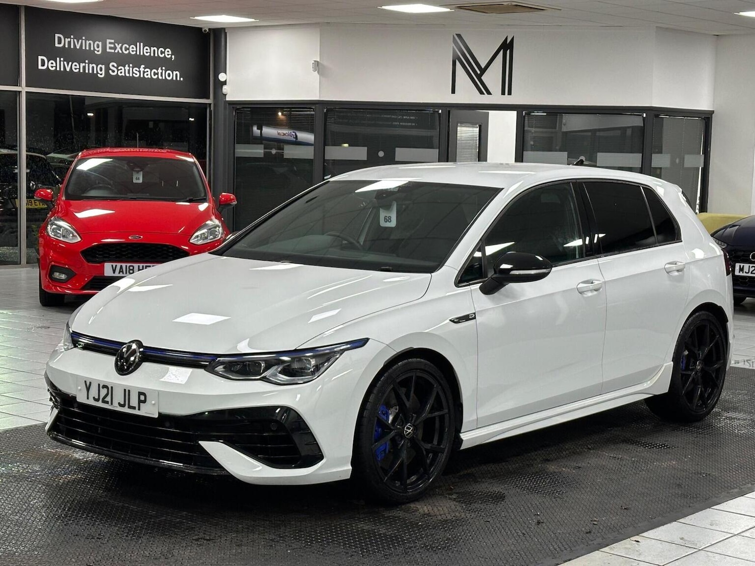 Used Volkswagen Golf 2021 for sale - 77118592: Photo 5