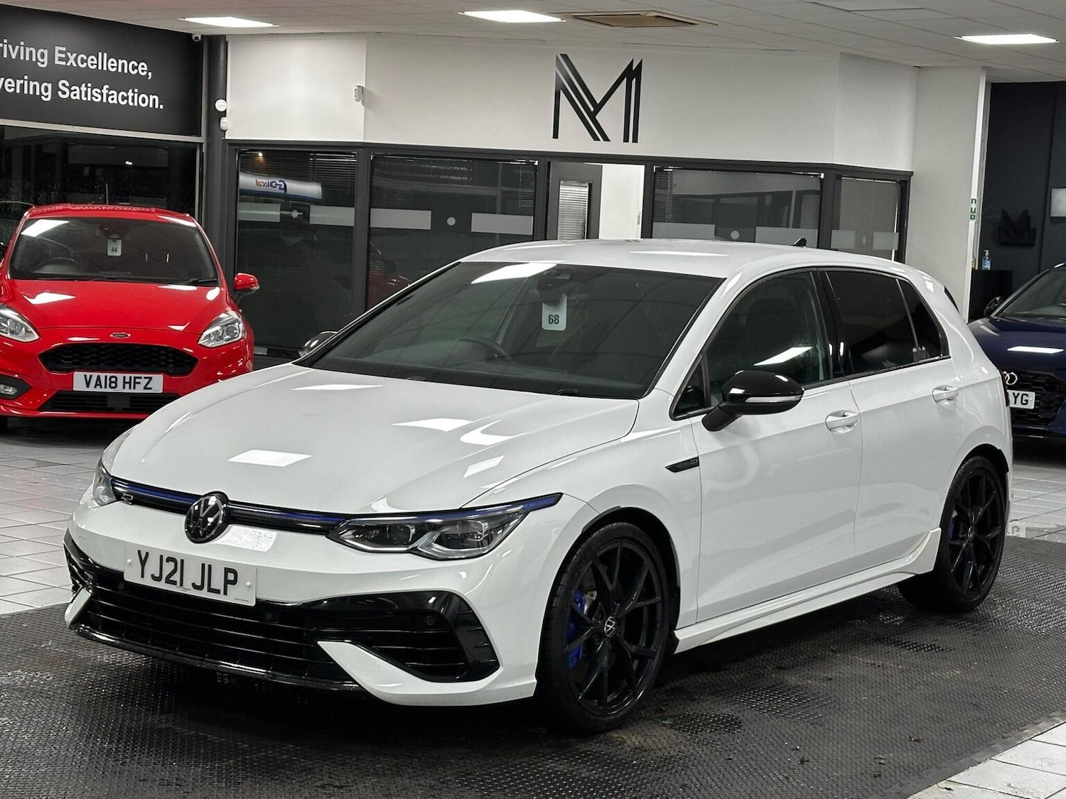 Used Volkswagen Golf 2021 for sale - 77118592: Photo 6