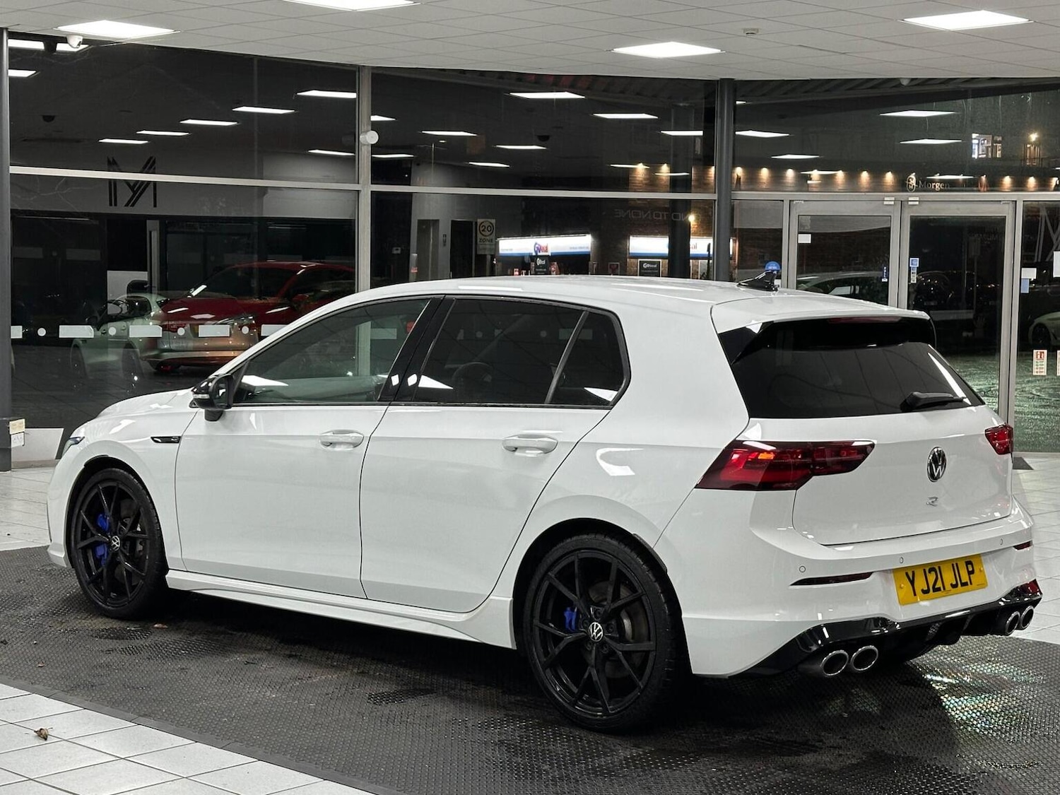 Used Volkswagen Golf 2021 for sale - 77118592: Photo 9