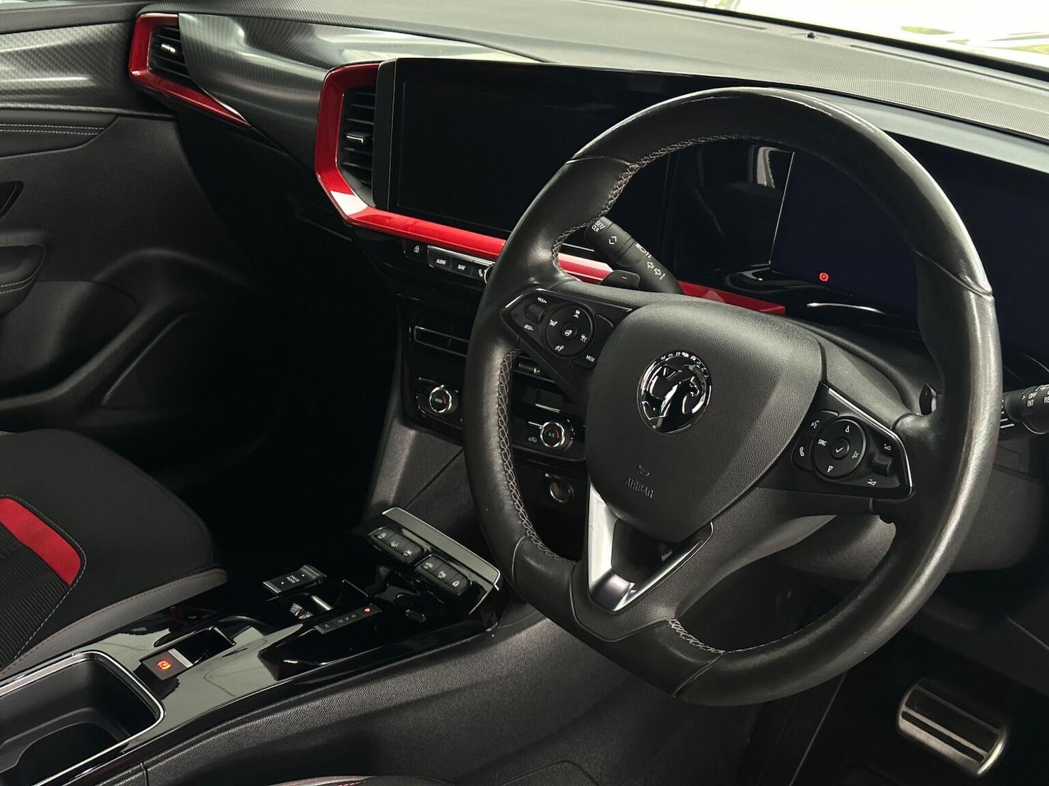 Used Vauxhall Mokka 2022 for sale - 76656248: Photo 17